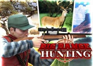 Big Range Hunting 128x128 SE