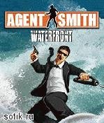 Agent Smith - Waterfront