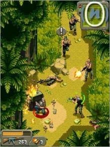 Far Cry 2 Nokia 128x160