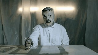 Corey - the devil in i