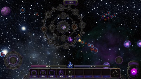 Orbital TD v.1.0.0.0