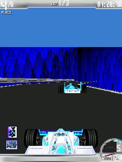 Andretti Racing 3D MOD