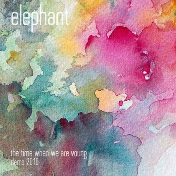 elephant - the time when we are young