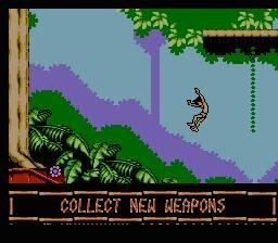 Jungle Book