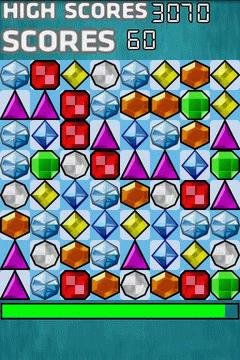 Classic Jewels v.2.0