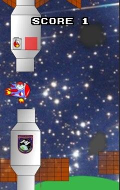 Poland can into space! v.1.4