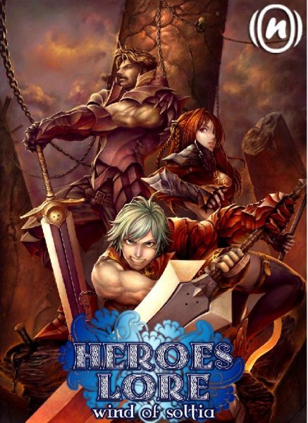 Heroes Lore (русская версия)