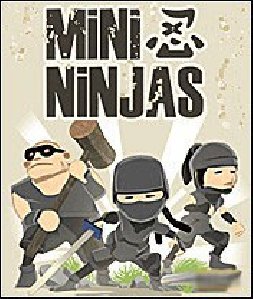 mini ninjas