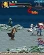 Guilty Gear X mobile 240x320