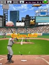 3D Derek Jeter 2007 s40v6 240x320 6303i