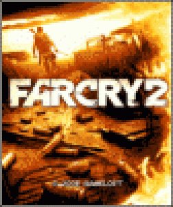 Farcry2  Nokia 176x208