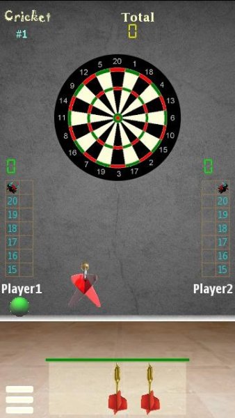 9ac darts