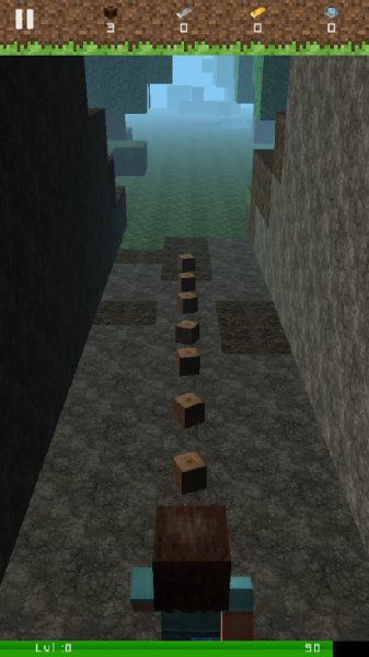 Craft Runner v 1.7