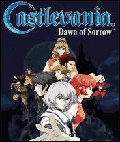 CastlevaniaDawnOfSorrowRus