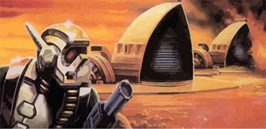 Dune 2