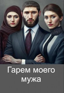 Haustova Zinaida Garem moego mucha (SI)
