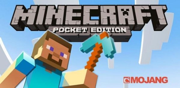 Minecraft Pocket Edition 3D v0.8.1