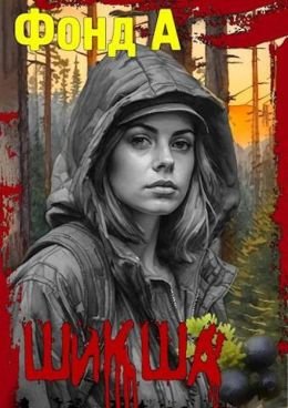 А. Фонд За туманом и за запахом тайги #1. Шикша