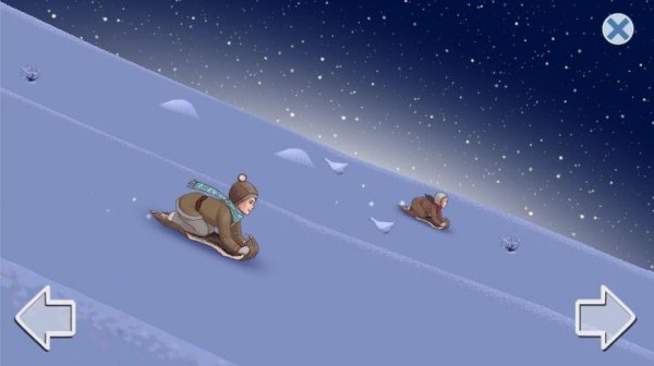 Children of the Northern Light v1.0