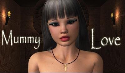 Mummy Love 1 (RUS)