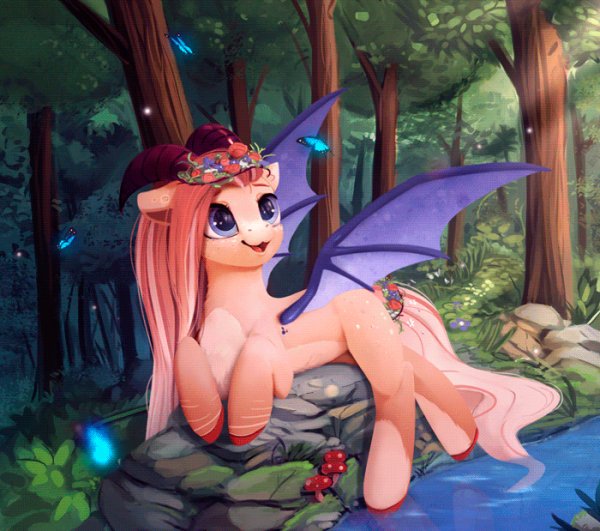 cora animated by rodrigues404-dapjsyu