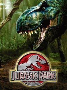 Jurassic Park SЕ 360x640 TS