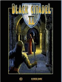 BLACK CITADEL 2