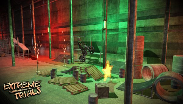 Extreme Trials Motorbike v.1.03