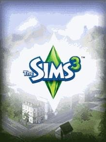 The sims 3 RUS 240x320 176x208-220 Nokia