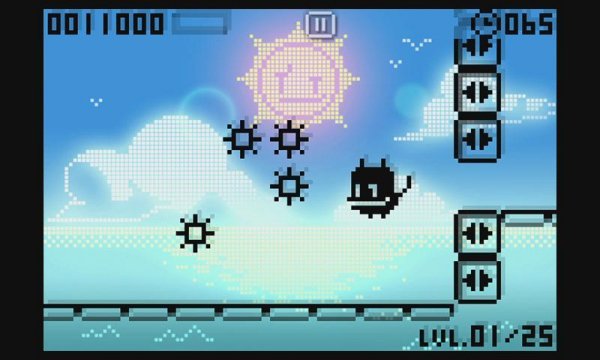 Pixn Love Rush v 1.0.3