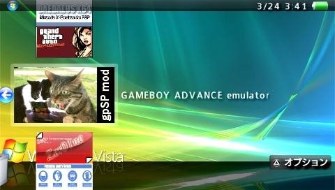 gpSP mod