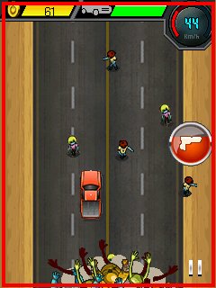 ZombieRoadRash240x320