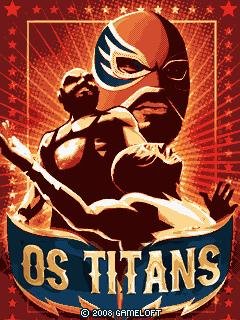 LuchaLibre