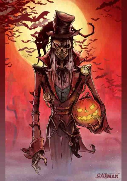 Happy Halloween2