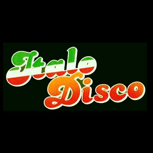 Italo Disco - Sophie - My World