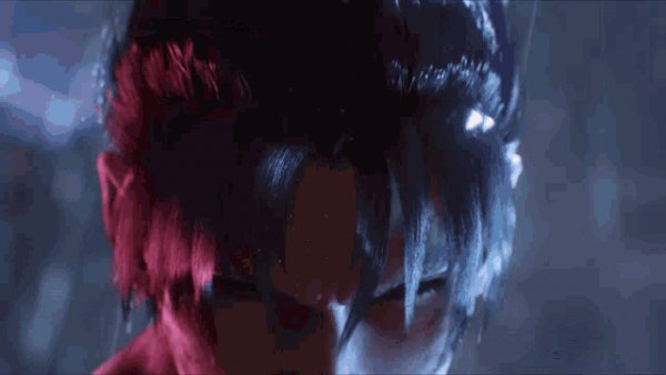 Kazama-tekken8