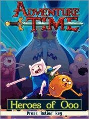 Adventure-Time
