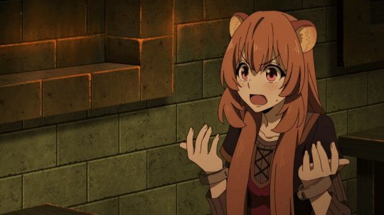 Raphtalia