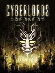 Cyberlords Arcology RU Nokia s40 240x320