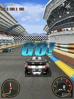 Race Driver Crid