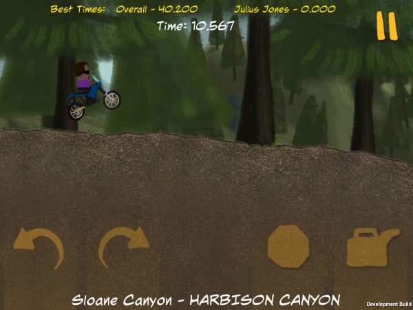 Moto McSteed Motocross Racing v.2.0.3