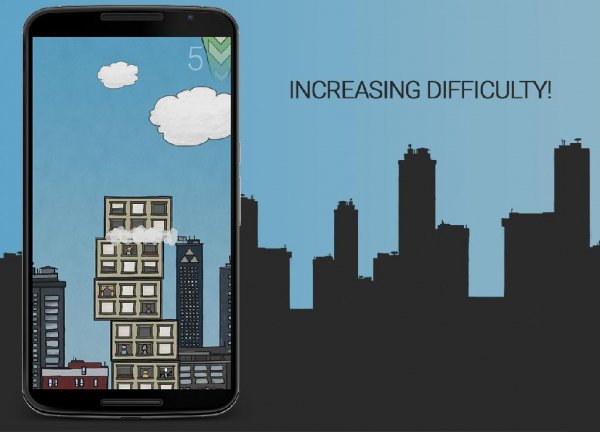 High Rise 1.02