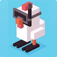 Crossy-Road-MOD 3.5.0-Android-1