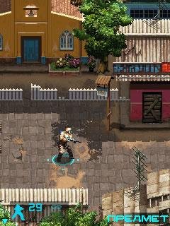 Ghost Recon Future Soldier