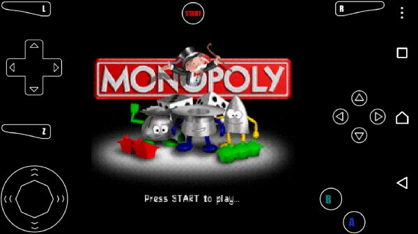 Monopoly (USA)