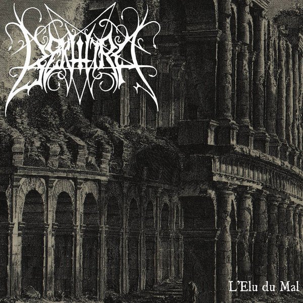 Bekhira - Forgotten Nazarene