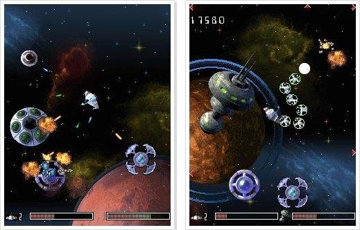 Asteroid Zone
