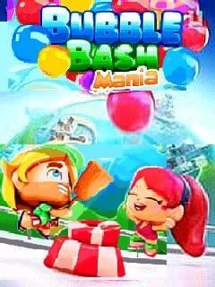 BubbleBashManiaNok5200RU