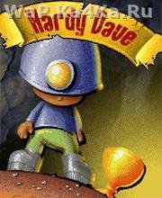 Hardy Dave