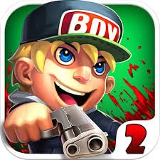 Zombie Diary 2